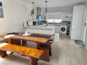 Kerikeri Sunny Modern 2 Bedroom Apartment